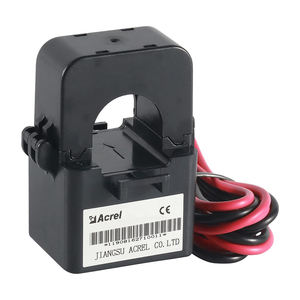 Acrel-Sensor de Corriente de Núcleo Dividido de Bajo Voltaje, Salida 5A, 40mA, 100mA, Transformador de Corriente Tipo Red Eléctrica, 1 Unidad, 1 Unidad, 1 Unidad, 2 Unidades - Product Image 1