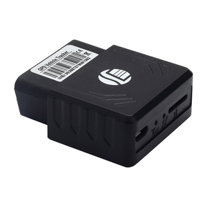 迷你 OBD 接口 GPS 跟踪器 tk306 与免费追踪平台应用程序 - Product Image 3