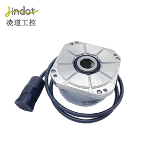 HEIDENHAINエンコーダーRON285C 18000 03S12-03 ID:358699-01エレベーター増分絶対ROTARYエンコーダー - Product Image 3