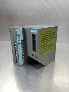 Neue und originale SPS 6 EP19312FC21 SITOP DC-Modul 24 V40A 3 C44 SPS-Programmier steuerung - Product Image 2