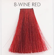 8-rojo vino