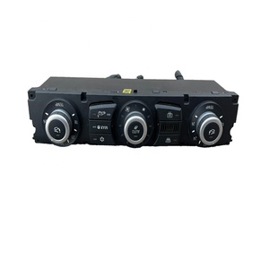 High-quality Classic 5 Series E60E61LCI Front Heating and Cooling Gas <strong>Control</strong> Unit Air <strong>Conditioning</strong> Module AC <strong>Computer</strong> for BMW - Product Image 1