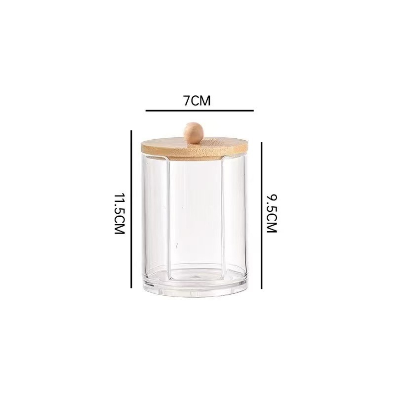 03 Notched Sphere O-Cap