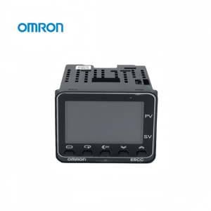 Omron E5CC-RX2ASM-801 <strong>PID</strong> <strong>Controller</strong> | Relay <strong>Output</strong> 48x48mm | Event Input IP66 | DIN Rail Mount | Fast Ship - Product Image 2