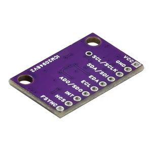 9DOF 9軸センサー加速磁場モジュールICM20948V2 MPU-9250 9150に置き換えられます - Product Image 3
