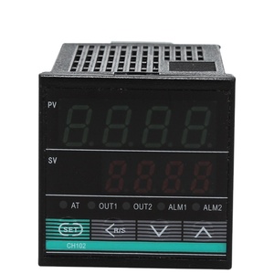 RKC digital PID controlador de temperatura termostato CH102 regulador pid - Product Image 1
