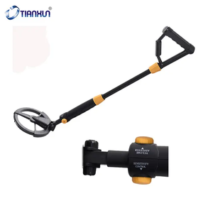 เครื่องตรวจจับโลหะ MD-1006สำหรับเด็กใช้งานง่ายเครื่องตรวจจับโลหะแบบมือถือ - Product Image 3