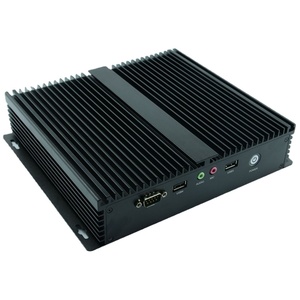 Wholesale <strong>Customization</strong> D101z Industrial <strong>Computer</strong> J1900 I3 I5 I7 Fanless Mini Car Pc - Product Image 2