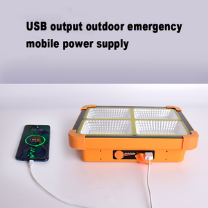 Lightsincere ไฟฉาย LED ชาร์จไฟได้พลังงานแสงอาทิตย์สูงพร้อมแบตเตอรี่แบบถอดได้ - Product Image 3