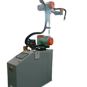 Автоматизированное оборудование для логистических роботов - Product Image 3