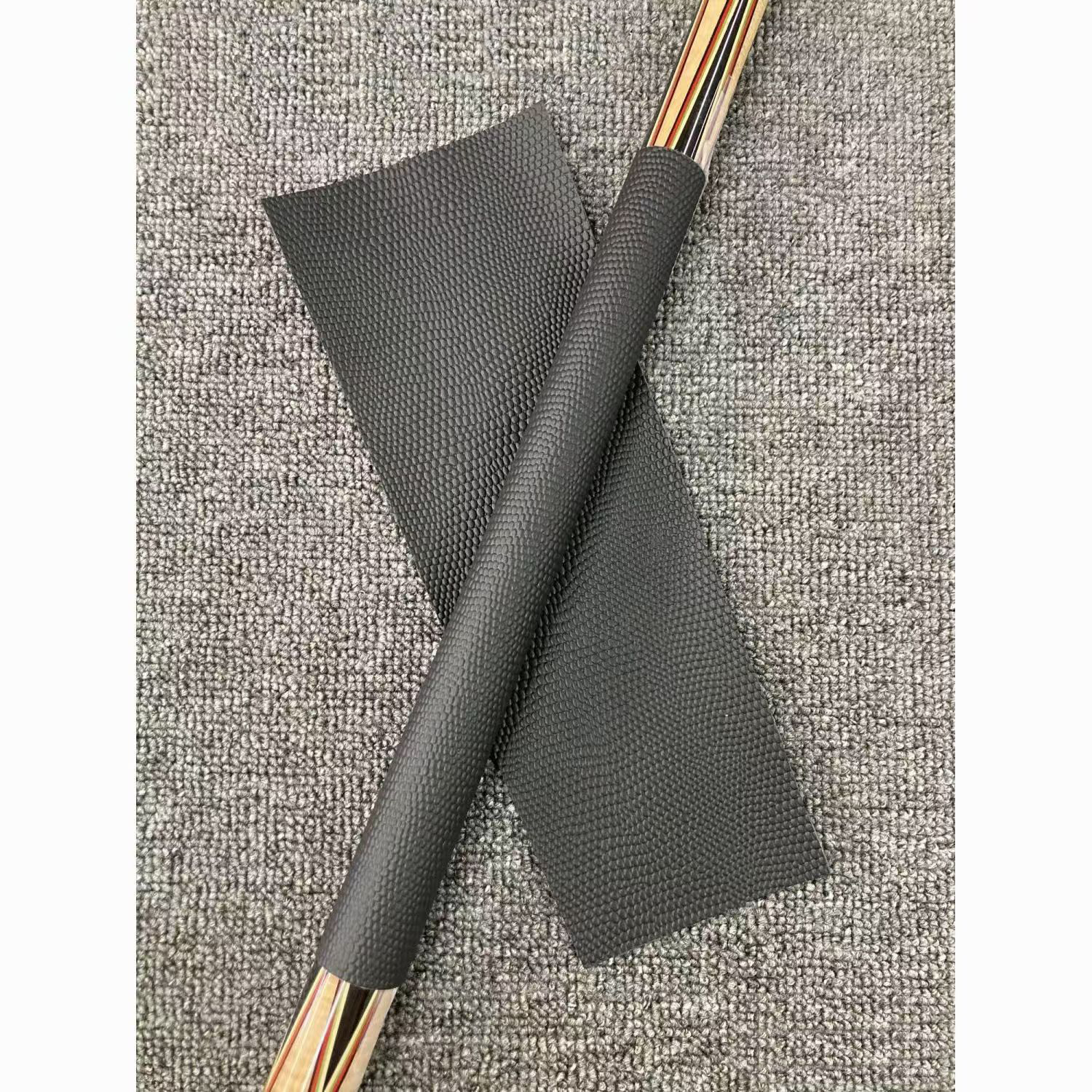 Texture lézard V NOIR