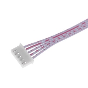 จอแสดงผลดิจิตอล LED DC 4หลัก0-9999ขึ้น/ลงบวก/ลบแผงเคาน์เตอร์เมตรสีแดง - Product Image 4