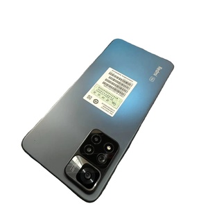 For Redmi Note 11 Pro+ Misty Forest Screen Perfect and No Scratches Are Displayed Touch the Frame Is Normal <strong>Function</strong> test Normal - Product Image 1