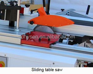 Enrutador de carpintería CNC C400 con mesa de vacío fácil de operar y máquina combinada de carpintería de grabado de precisión T-Square - Product Image 2