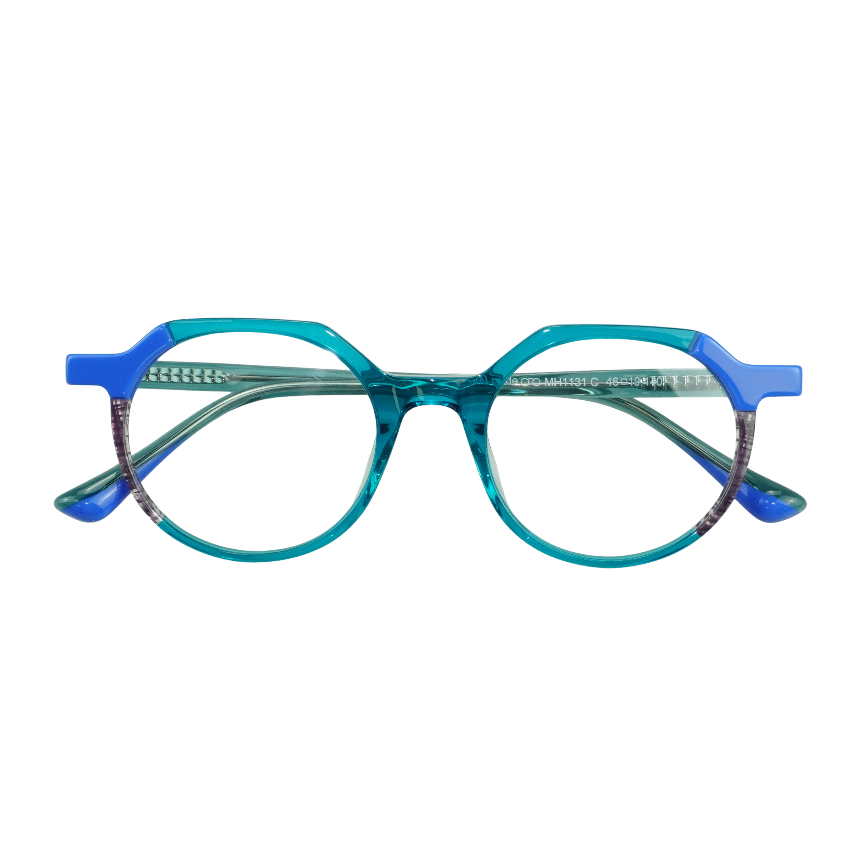 C blu acqua