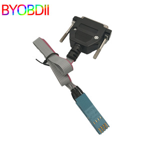 ST04/2 ST04/02 per cavo Digiprog 3 Clip - Product Image 4