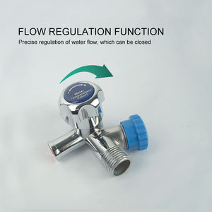 Meilleur prix pièces de rechange de haute qualité chauffe-eau à gaz vanne de régulation de chauffe-eau électrique instantané - Product Image 5