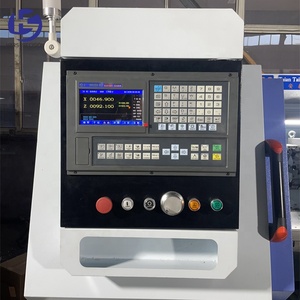China Cnc Drehmaschine Zum Verkauf CK6132 Automatische Cnc Education Training Drehmaschine Cnc Drehmaschine - Product Image 4