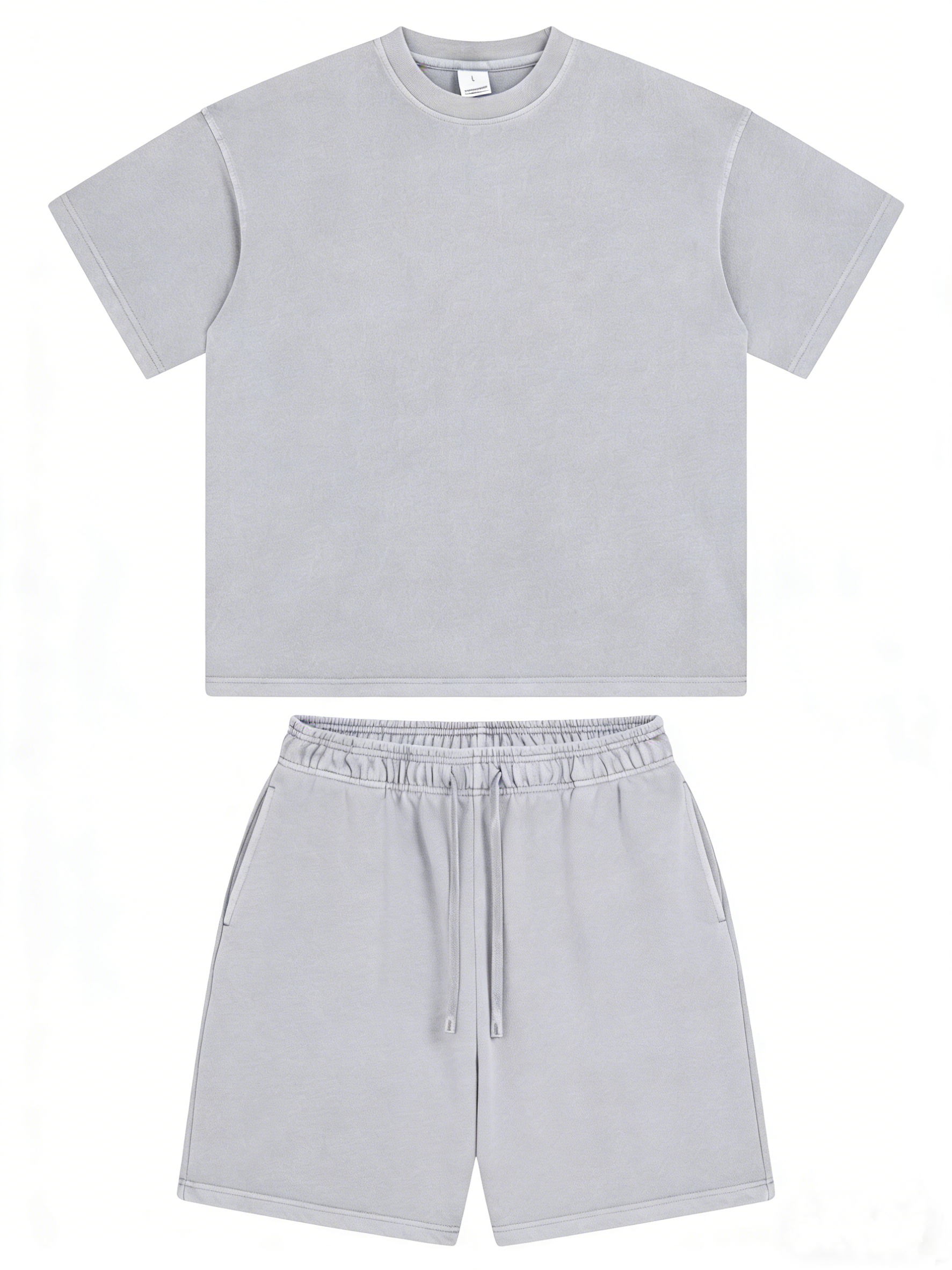 Gris moyen