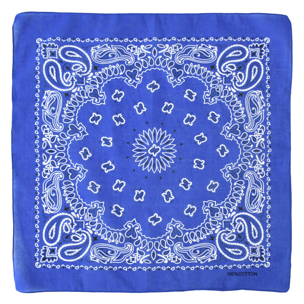Bleu saphir