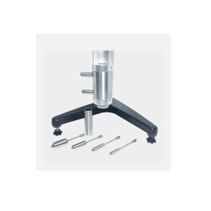 RV-SSR krem sonkat dijital viskozimetre viskozite test cihazları küçük örnek mürekkep viskozimetre - Product Image 5