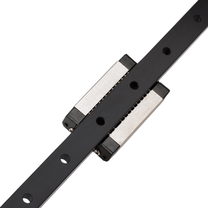 1PC שחור mgn7c 7h 9c 9h 12c h <span class=keywords><strong>15c</strong></span> h אורך קו h ליניארי מדריך 0 מ "מ 400 עם 1 המחוון
