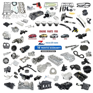 High-End 4 zamanlı F16D4 araba motorları yeni Metal uzun blok Motor satışa ileri teknoloji ile üretilmiştir - Product Image 5