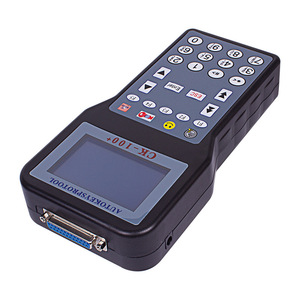 2021 OBD2 Ck100 Schlüssel programmierer V46.02 SBB Transponders chl üssel Neueste Generation Ck100 Key Pro Multi-Brands Auto und Mehrsprachig