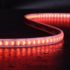 Led灯带应用或遥控5050 RGBIC RGBW 24v智能条形灯/led灯带/Led灯带客厅 - Product Image 4