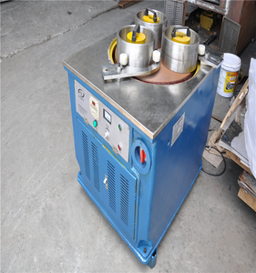 Ceramic Rings <strong>Surface</strong> <strong>Lapping</strong> <strong>Machine</strong> Replace Lapmaster Metal Glass Polishing <strong>Machine</strong>