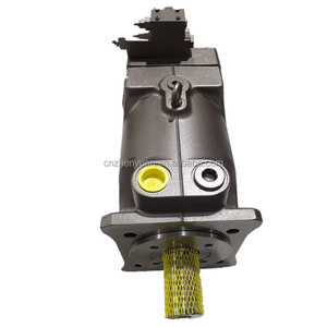 <strong>Parker</strong> PV Series PV16 PV20 PV23 PV28 PV32 PV40 PV46 <strong>PV63</strong> PV76 PV80 PV92 PV100 PV140 PV180 PV270 <strong>Piston</strong> <strong>Pump</strong> PV140L1K1T1NMTK