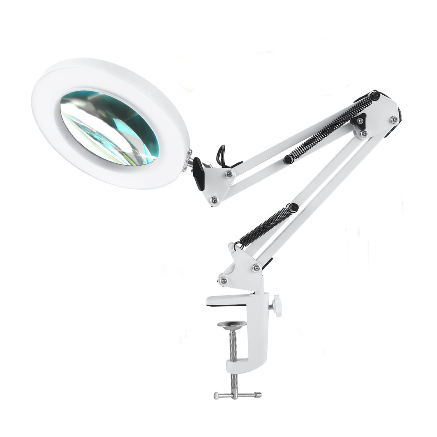 12-white appearance 15w-dimming tone-i-shaped aluminum clip