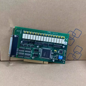 Tarjeta de entrada digital aislada y salida de relé de bus de dos vías