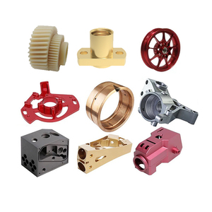 Altri servizi di lavorazione personalizzati tubo di fresatura Cnc prodotto certificato di servizio di conformità - Product Image 2