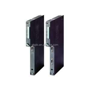 6ES7405-0DA02-0AA0 SIMATIC S7-400, Power Supply PS 405 <strong>Programmable</strong> Logic Controller <strong>PLC</strong> <strong>Programmable</strong> <strong>Automation</strong> Controller PAC - Product Image 1
