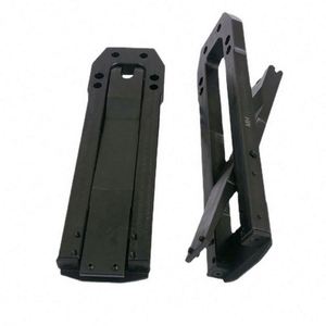 数控转塔冲床夹具框架机床附件夹具Amada冲床数控转塔冲床夹具 - Product Image 5
