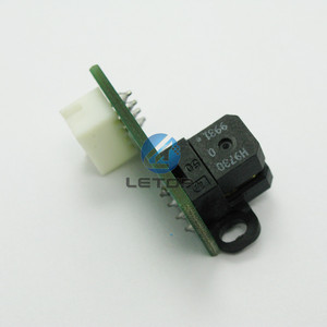 Sensor de trama del sensor del codificador de Allwin con el lector H9730 para la impresora Allwin Yaselan