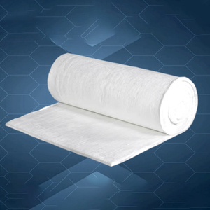 Máy dao động CNC để cắt cuộn len thủy tinh và tấm len đá - Product Image 5