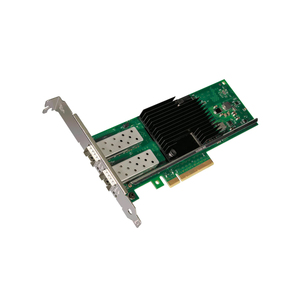 E810CAM2-2CP il doppio porto QSFP28 della scheda 100G dell'interfaccia di rete di Ethernet di Intel E810-CAM2-Based - Product Image 5