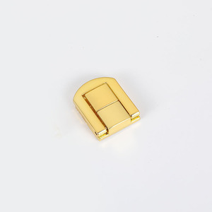 中国制造箱式扣金属盒锁扣 - Product Image 4
