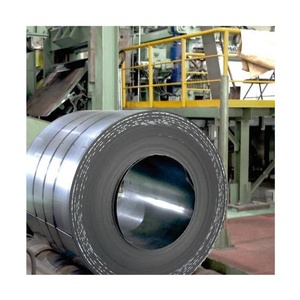 Grain-oriented Electrical Silicon Steel Coil De Transformador Crgo Steel Sheet Laminação Da China Preços De Fábrica