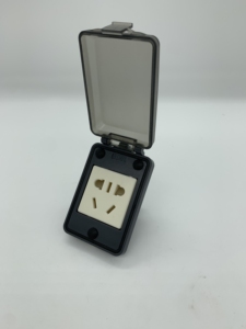 SUEL-Mini Placa de conexión de comunicación, Conector de panel de enchufe de gabinete de Control, RJ45 D-SUB - Product Image 3