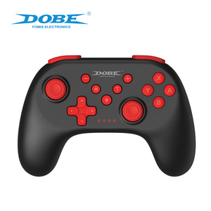 DOBE Doble motor Vibración Turbo Función GamePad inalámbrico Joysticks Controladores de juego para Nintendo Switch - Product Image 2
