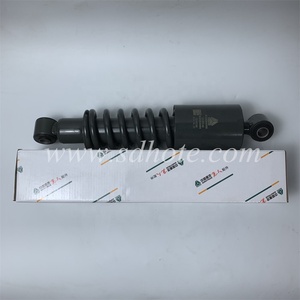 Sinotruk HOWO ชิ้นส่วนรถบรรทุกโช้คอัพหลัง WG1642440084 - Product Image 2