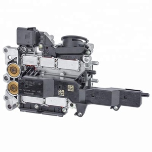 Test edilmiş 0B5 kontrol modülü TCU TCM DL501 0B5927156J - Product Image 2