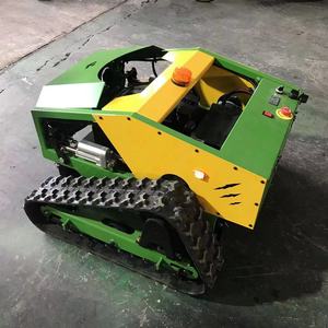 Điều khiển thông minh Crawler Điều khiển từ xa máy cắt cỏ cầm tay nhỏ điều khiển từ xa máy cắt cỏ - Product Image 5