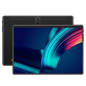 10.1英寸安卓手机平板电脑MTK6592八核1gb 16gb掌上电脑无线全球定位系统三摄像头教育垫儿童平板电脑