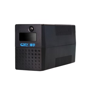 OEM Uninterruptible Power Supply 12V Offline <strong>UPS</strong> for Computer Mini <strong>UPS</strong> for Wifi Router - Product Image 2