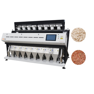 Popular Hot Selling AI <strong>Rice</strong> <strong>Color</strong> Sorter <strong>Rice</strong> <strong>Color</strong> Separation <strong>Machine</strong>
