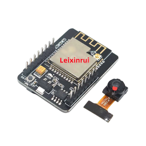ESP32-CAM開発ボードOV2640オリジナルモジュールWIFI - Product Image 1